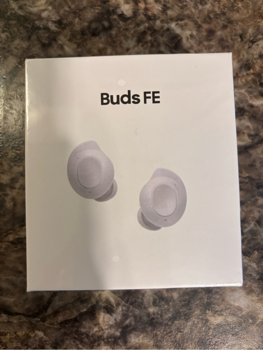 Unbranded Buds FE Wireless Earbuds - White